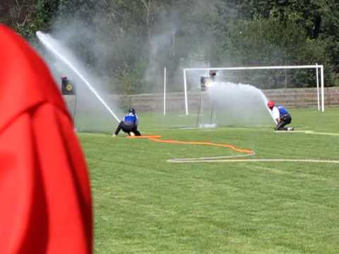 SDH Podůlší - PKL Podmoklice