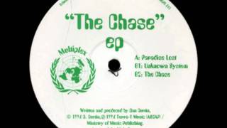 Dan Curtin - The Chase