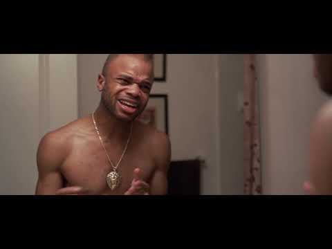 Rahiem Supreme "Mantime" Visual