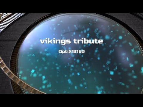 For Honor * Vikings Tribute - By Optix13160  #1