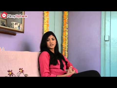 Shruthi S. Nandeesh - My Story in Filmysphere