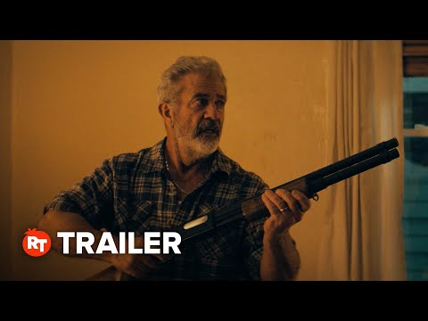 Desperation Road Trailer #1 (2023)