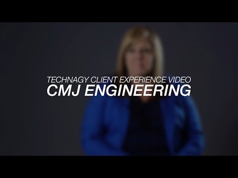 Technagy | CMJ Engineering - IT Client Experience - Fort Worth, TX