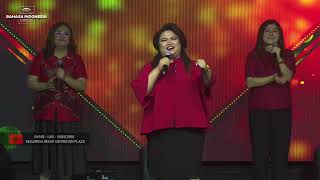 Download lagu Bertemu dalam KasihNYA - Tim Pujian GBI Medan Plaza #keluargabesargbimedanplaza #gbimedanplaza mp3 Download lagu Bertemu dalam KasihNYA - Tim Pujian GBI Medan Plaza #keluargabesargbimedanplaza #gbimedanplaza mp3