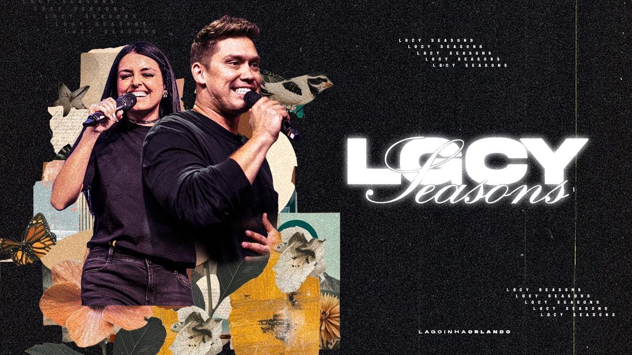 LEGACY - AO VIVO - LAGOINHA ORLANDO CHURCH