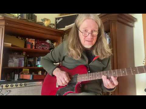 Tipps zum Gitarreüben