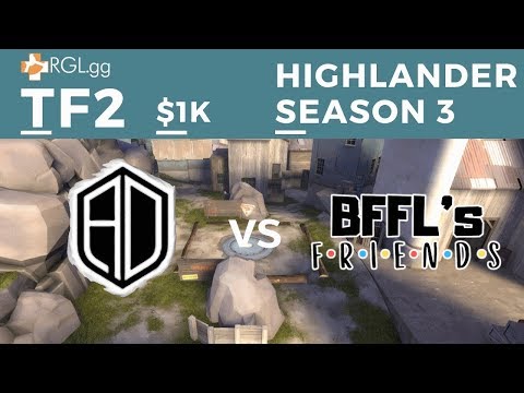 RGL-HL - S3 W5 - Product - AD vs BFFL