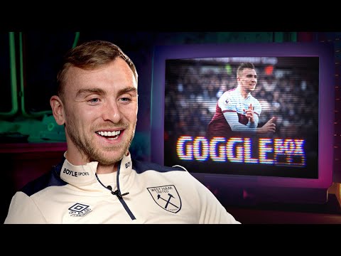 "Short Man's Peter Crouch They Say!" | Jarrod Bowen Gogglebox