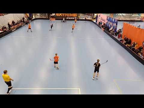 BBU - SBS Littoinen P15 1.10.2023