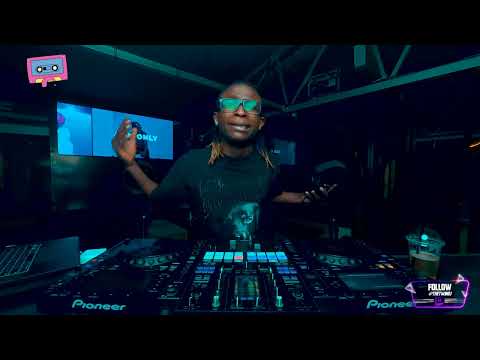 48's Sweet Africa Series Mix 2.1.2 [Uptown Afrobeats vibes] #afrobeats #wizkid #burnaboy