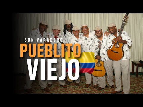 PUEBLITO VIEJO  -  Son Varadero (Versión Cover Son Cubano)