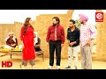 Raduaa movie funny And comedy scene | Nav Bajwa, Gurpreet Ghuggi, B.N Sharma | Latest Punjabi Movie