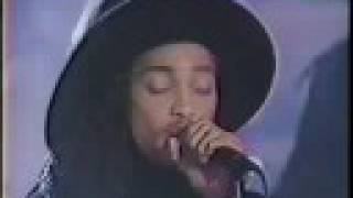 Sananda Maitreya aka Terence Trent D&#39;Arby Arsenio Hall Show  &quot;To Know Someone Deeply Is To Know Someone Softly&quot; &amp; &quot;Attracted To You&quot; (1989)