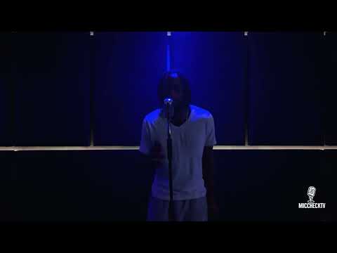 Henny O  "Run Far" Micchecktv Performance