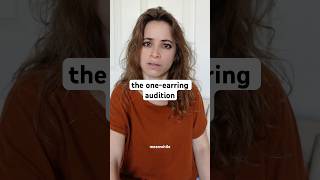 Download lagu casting, would you notice? The one-earring audition #actor #casting #audition mp3