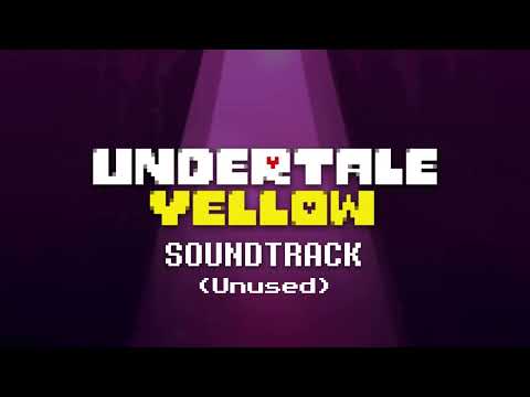Final Stand (Unused) - Undertale Yellow OST