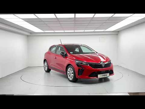 Renault Clio TCe 90 DFull Evolution - Image 2