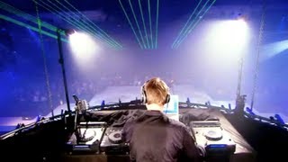 Ferry Corsten - Full On Ferry 2008