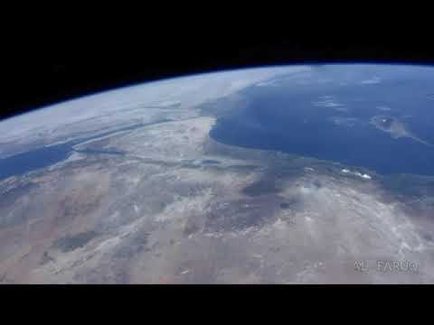 успокаивающее чтение Корана! Сура 76 Аль-Инсан