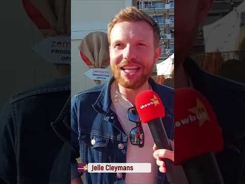 Jelle Cleymans neemt voorzorgen nu hij deelneemt aan ‘Allerslimste Mens’