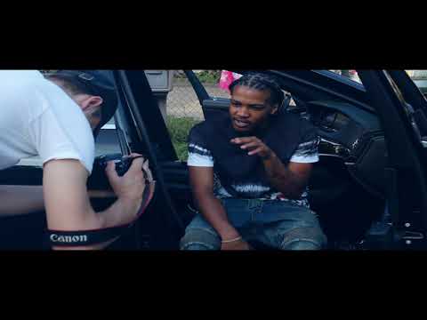 Dollars Hound X Nice B X Mulah - A day in the Lime Light #010 (Behind The Scenes/Everything Flee)