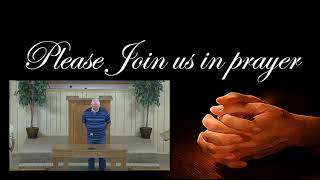 Callisburg Church of Christ - Live Broadcast