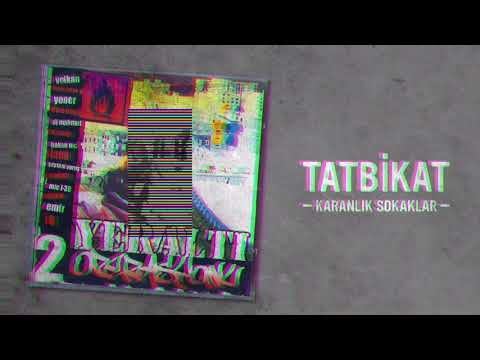 Tatbikat - Karanlık Sokaklar | 2000