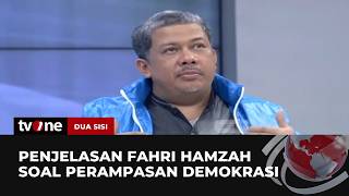 Download lagu Fahri Hamzah: Kadang-Kadang Pemimpin yang Terpilih Secara Demokratis Bisa Lahirkan Bencana mp3 Download lagu Fahri Hamzah: Kadang-Kadang Pemimpin yang Terpilih Secara Demokratis Bisa Lahirkan Bencana mp3