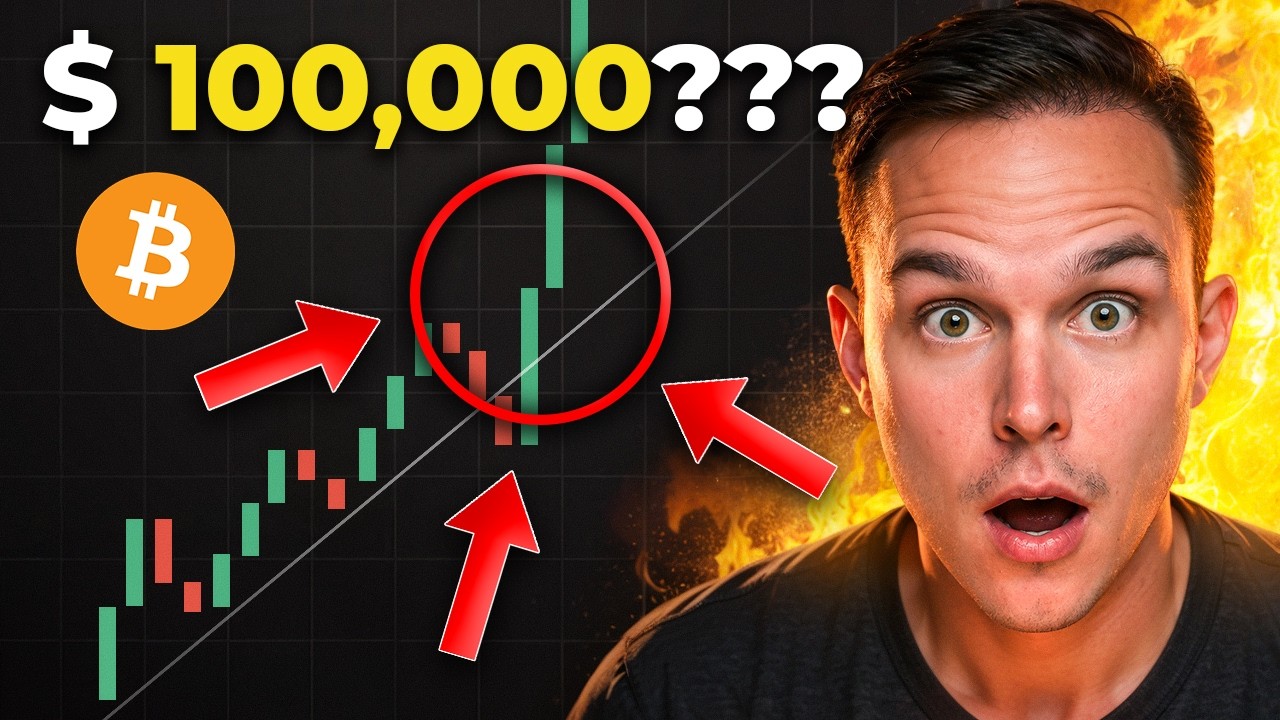⚠️ ЧТО С РЫНКОМ???? БЫЧИЙ РЫНОК ВСЁ-ТАКИ НАЧАЛСЯ????