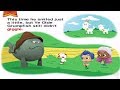 Bubble Guppies A Grumpfish Tale IPhone IPad Nick Jr Game