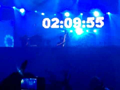 Joachim Gerraud @ Unitedrespect 2009