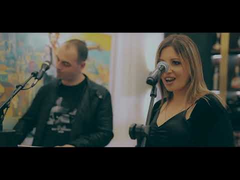 Blud i Nemoral (cover)Edita i Aco Pejovic