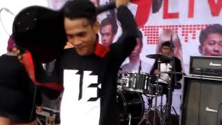 Download lagu Fly Away (Freedom Song) - GANJA GUN // live 5th anniv mp3