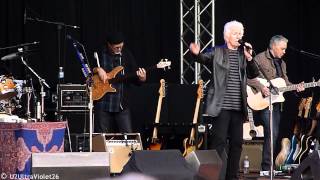 Crosby, Stills & Nash . Lay Me Down, live 29.06.2013, Hamburg Stadtpark