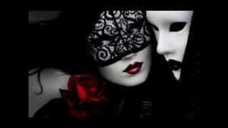 Rainbow - Black masquerade