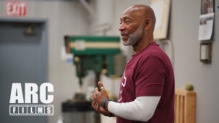 ARC Films Presents: Second Chance Apprenticeship Readiness Program