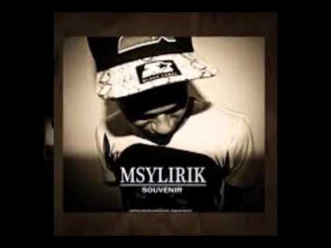 Msylirik - Souvenir