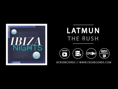 Latmun - The Rush