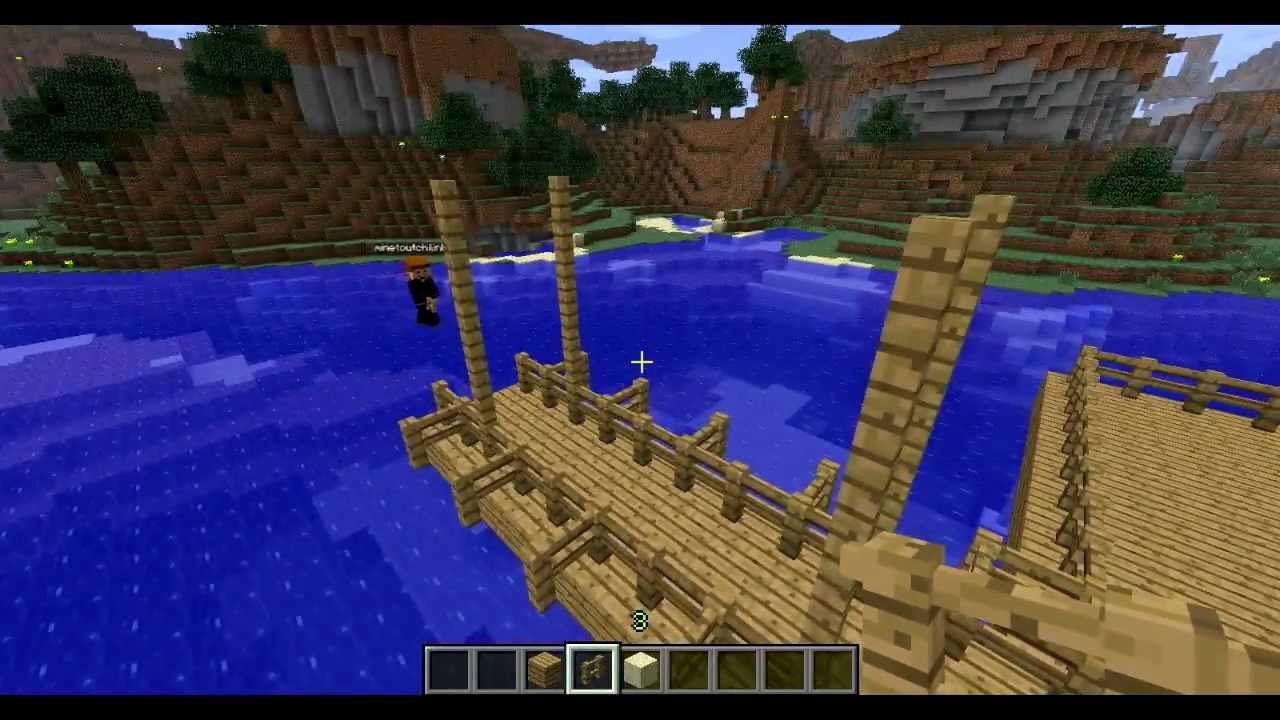 [LMDC] Maison sur Pilotis : [Ep.1] Du bois d'une qualité béton