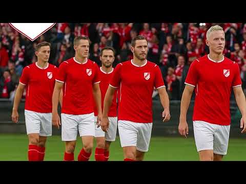 V.V. Hierden is mijn cluppie ❤️🤍