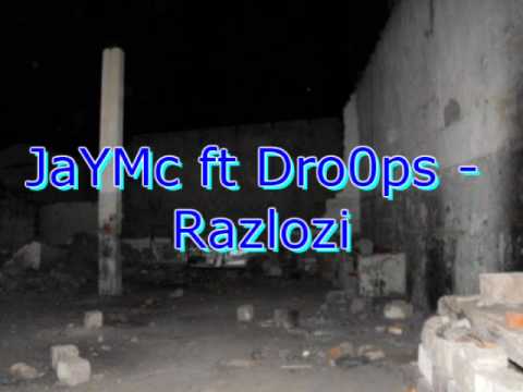 JaYMc ft Dro0ps - Razlozi [2010](Serbianhiphop).wmv