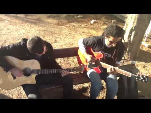 Rimon music school and my friends