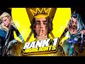 RANK 1 HIGHLIGHTS VIT SAYONARA