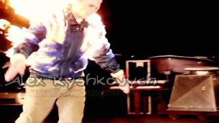 Alex Kyshkovych 2011 Demo Reel video