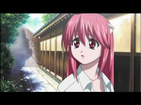 Elfen Lied AMV - I Hate Everything About You