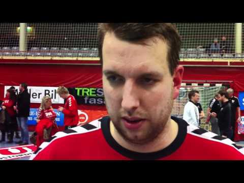 Jimmy Jansson i Guif