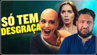 os filmes estão ficando piores?