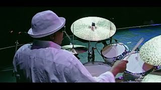 Harvey Mason, 