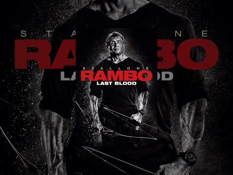 Rambo: Last Blood