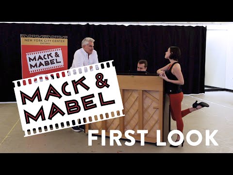 Thumbnail for Mack & Mabel: Inside the Rehearsal Room by Head, Composer, Y&T